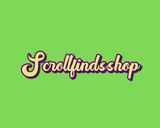 Scrollfindsshop